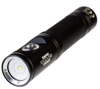 картинка Фонарь Tovatec T1000 Spot от магазина DivingWolf