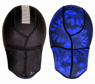 картинка Шлем Bali/Mahe 2019 Aqua Lung от магазина DivingWolf