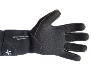 картинка Перчатки Sargan Калан 4,5 мм от магазина DivingWolf