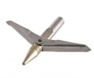 картинка Наконечник Sargan PUNTA от магазина DivingWolf