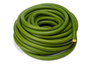 картинка Тяж Primeline OPTIMUS, Ø 17,5 мм. Ø внутр. 3,2 мм, на отрез (Цена за 10 см) от магазина DivingWolf