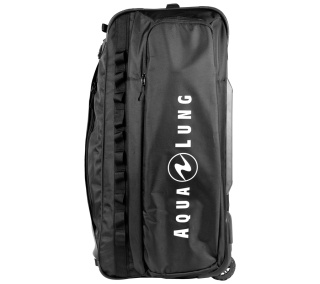 картинка Сумка Explorer II на колесах Aqua Lung 123 л от магазина DivingWolf