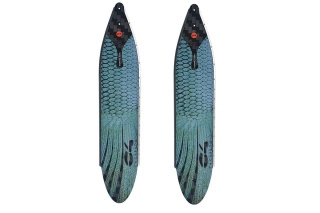 картинка Лопасти C4 BETTA L-1090 200 серия от магазина DivingWolf