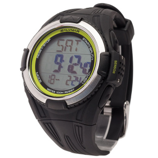 картинка Прибор наручный для подводной охоты SALVIMAR ONE PLUS от магазина DivingWolf