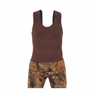 картинка Гидрокостюм Beuchat Rocksea Competition RUS, 7 мм от магазина DivingWolf