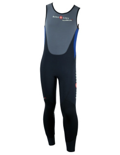 картинка Гидрокостюм для дайвинга Hudson 1 Aqua Lung от магазина DivingWolf