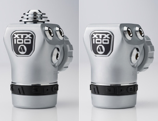 картинка Регулятор  XTX100 NEW от магазина DivingWolf