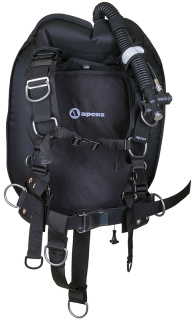 картинка Компенсатор плавучести. Крыло WTX3 .Комплект Classic. Apeks от магазина DivingWolf