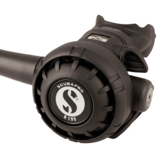картинка Регулятор Scubapro MK11 DIN/R195 от магазина DivingWolf