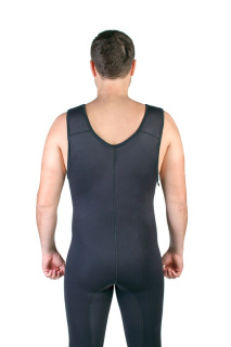 картинка Гидрокостюм Scorpena A3+ Yamamoto 9 мм от магазина DivingWolf