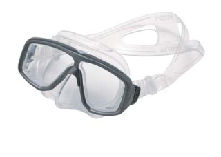 картинка Линзы с диоптриями для маски TUSA Platina (M-20) от магазина DivingWolf