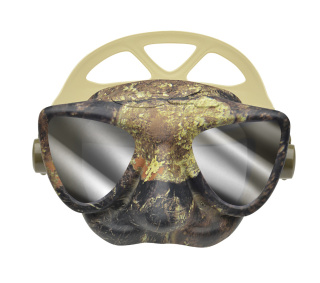 картинка Маска C4 PLASMA SPECCHIO от магазина DivingWolf