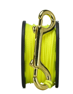 картинка Катушка-шпуля Aquatec 50 метров от магазина DivingWolf