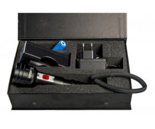 картинка Фонарь подводный Sargan Канюк 800 люмен от магазина DivingWolf