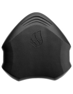 картинка Доска-калабашка Alignment, Black от магазина DivingWolf