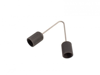 картинка Зацеп проволочный стандартный укороченный от магазина DivingWolf