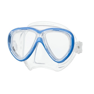 картинка Маска Tusa Freedom One от магазина DivingWolf