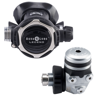 картинка Регулятор LEGEND LX SUPREME NEW ACD от магазина DivingWolf