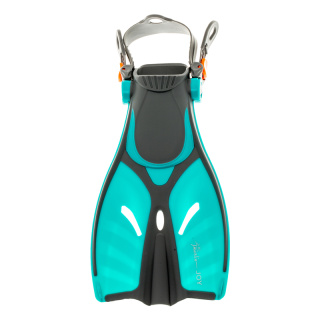 картинка Ласты Marlin Joy Green от магазина DivingWolf