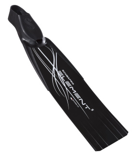 картинка Ласта CARBON S3 от магазина DivingWolf