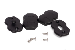 картинка Клипсы для гидрокостюма Salvimar  пластиковые от магазина DivingWolf