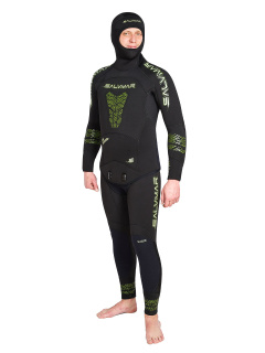 картинка Гидрокостюм Salvimar Garda Spearfishing 101 ЯМАМОТО, 5 мм магазин DivingWolf- являющийся официальным дистрибьютором в России  картинка Гидрокостюм Salvimar Garda Spearfishing 101 ЯМАМОТО, 5 мм от магазина DivingWolf