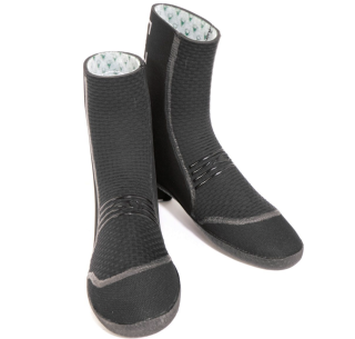 картинка Неопреновые ботинки Sooruz Surf boots 5 mm FLOW RT US от магазина DivingWolf