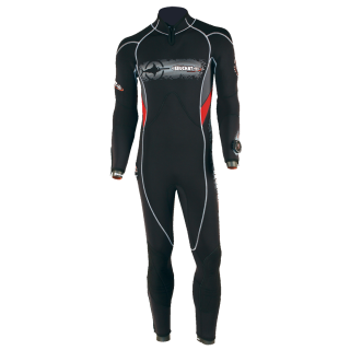 картинка Гидрокостюм Beuchat  Focea Comfort 5 Man, 7 мм от магазина DivingWolf