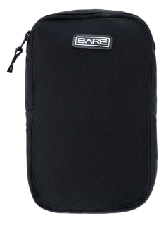 картинка Универсальный карман на молнии из кордуры от магазина DivingWolf