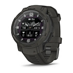 Garmin INSTINCT Crossover Solar графитовый