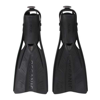 картинка Ласты Oceanic ACCEL от магазина DivingWolf