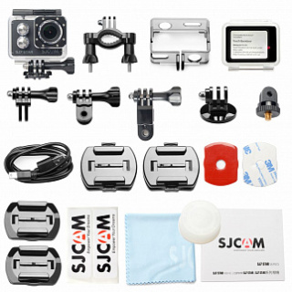 картинка Камера SJCAM SJ7 Star от магазина DivingWolf