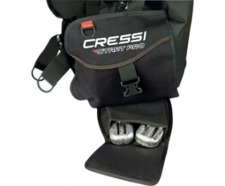 картинка Жилет компенсатор Cressi START PRO классический от магазина DivingWolf
