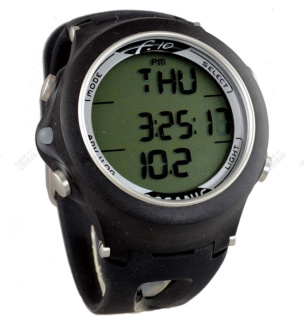 картинка Компьютер для фридайвинга Oceanic F10 V.3 от магазина DivingWolf