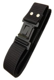 картинка SpearDiver Пояс нейлоновый с пластиковой пряжкой от магазина DivingWolf