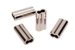 картинка Обжимная трубка SALVIMAR ø 2,3 мм. от магазина DivingWolf