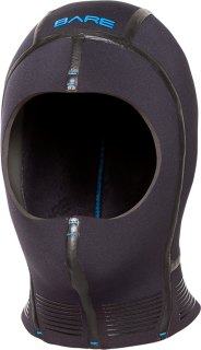 картинка Шлем Bare Sealtek Dry 7 мм от магазина DivingWolf