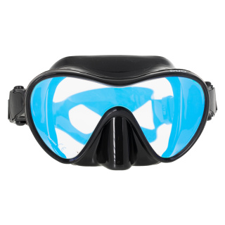 картинка Маска Marlin Frameless Duo с просветленным стеклом от магазина DivingWolf