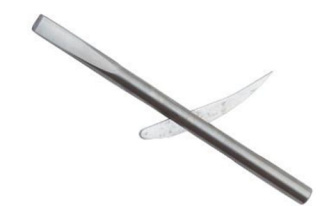 картинка Наконечник Speardiver Заряжалка Плоский от магазина DivingWolf