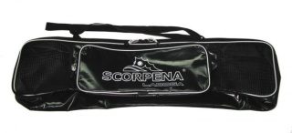 картинка Сумка раздельная Scorpena-LADOGA PVC от магазина DivingWolf