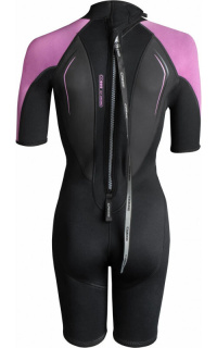картинка Гидрокостюм Cressi  Altum Lady женский 3мм от магазина DivingWolf