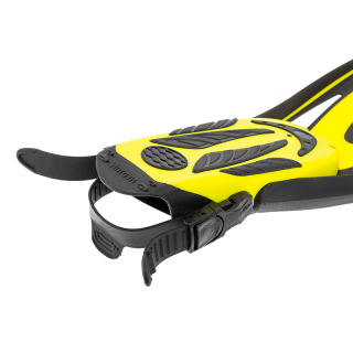 картинка Ласты Marlin Cayman Yellow от магазина DivingWolf