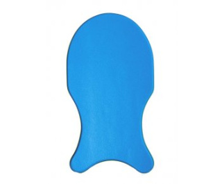 картинка Доска для плавания, для пляжа, изолон 440/280/30 мм от магазина DivingWolf