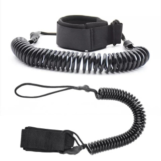 картинка Лиш страховочный JS BORD для SUP борда, витой от магазина DivingWolf