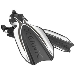 картинка Ласты Oceanic MANTA RAY от магазина DivingWolf