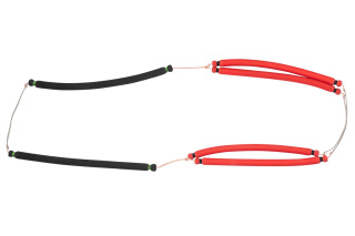 картинка Тяжи для HERO Tomahawk от магазина DivingWolf