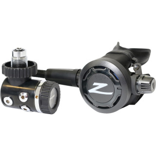 картинка Регулятор Zeagle ONYX II DIN от магазина DivingWolf