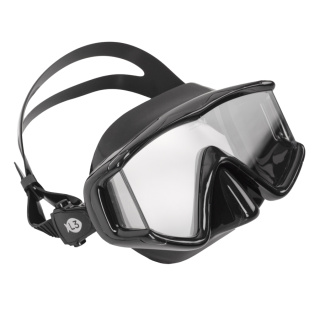 картинка Маска трёхстекольная Scorpena L3 от магазина DivingWolf