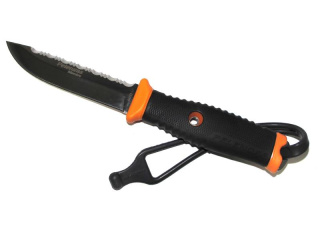 картинка Нож Pelengas Maestro от магазина DivingWolf