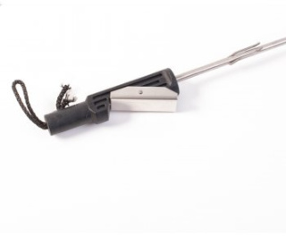 картинка Кукан Sargan КУКУШКА с металлической защелкой трос-металл от магазина DivingWolf